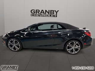 2016 Buick CASCADA in Granby, Quebec - 5 - w320h240px