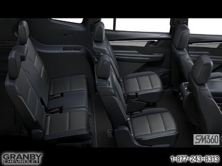 2025 Buick Enclave in Granby, Quebec - 6 - w320h240px