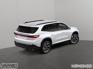 2025 Buick Enclave in Granby, Quebec - 2 - w320h240px