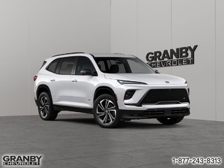 2025 Buick Enclave in Granby, Quebec - 3 - w320h240px