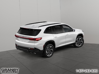 Buick Enclave  2025 à Granby, Québec - 3 - w320h240px