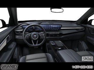 Buick Enclave  2025 à Granby, Québec - 4 - w320h240px