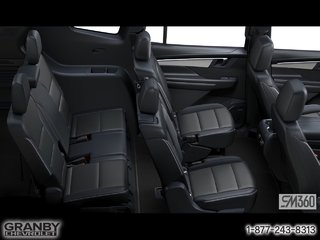 Buick Enclave  2025 à Granby, Québec - 6 - w320h240px