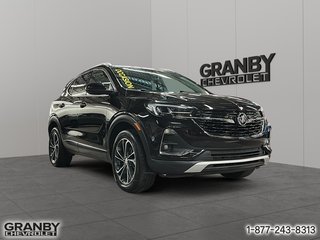 2022 Buick Encore GX Essence AWD in Granby, Quebec - 3 - w320h240px