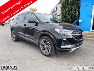 Buick Encore GX  2022 à Granby, Québec - 2 - w320h240px