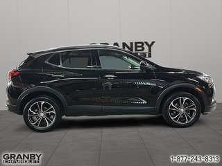 2022 Buick Encore GX Essence AWD in Granby, Quebec - 4 - w320h240px