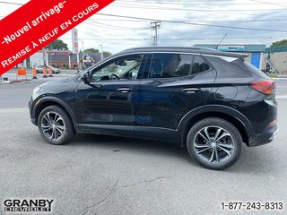 Buick Encore GX  2022 à Granby, Québec - 5 - w320h240px