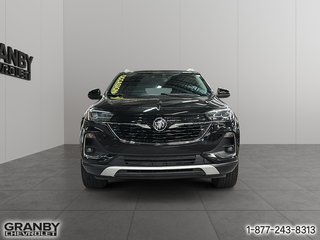 2022 Buick Encore GX Essence AWD in Granby, Quebec - 2 - w320h240px