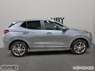 2022 Buick Encore GX TRACTION INTEGRAL SPORT TOURISME Select in Granby, Quebec - 4 - w320h240px