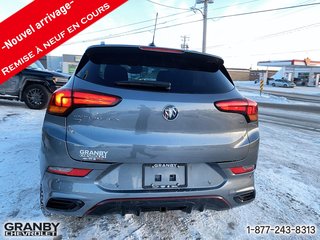 2022 Buick Encore GX in Granby, Quebec - 6 - w320h240px