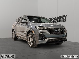2022 Buick Encore GX TRACTION INTEGRAL SPORT TOURISME Select in Granby, Quebec - 3 - w320h240px