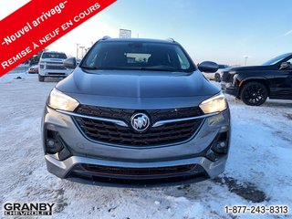 2022 Buick Encore GX in Granby, Quebec - 2 - w320h240px