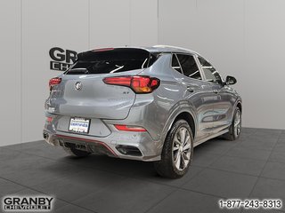 2022 Buick Encore GX TRACTION INTEGRAL SPORT TOURISME Select in Granby, Quebec - 6 - w320h240px