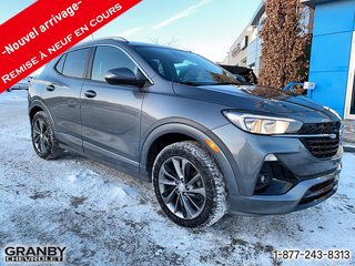 2022 Buick Encore GX in Granby, Quebec - 3 - w320h240px