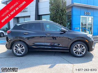 Buick Encore GX Preferred ST AWD 2022 à Granby, Québec - 4 - w320h240px