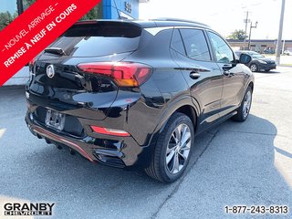 Buick Encore GX Preferred ST AWD 2022 à Granby, Québec - 5 - w320h240px