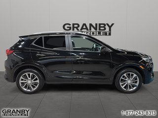 2022 Buick Encore GX Preferred ST AWD in Granby, Quebec - 4 - w320h240px