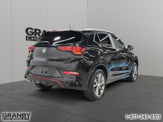 2022 Buick Encore GX Preferred ST AWD in Granby, Quebec - 6 - w320h240px