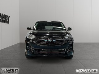 2022 Buick Encore GX Preferred ST AWD in Granby, Quebec - 2 - w320h240px