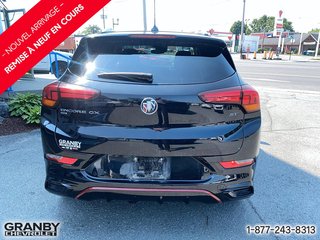 Buick Encore GX Preferred ST AWD 2022 à Granby, Québec - 6 - w320h240px