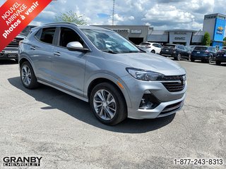 2023 Buick Encore GX Preferred in Granby, Quebec - 2 - w320h240px