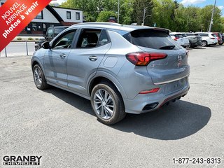 2023 Buick Encore GX Preferred in Granby, Quebec - 6 - w320h240px
