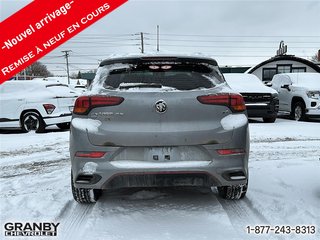 Buick Encore GX  2023 à Granby, Québec - 3 - w320h240px