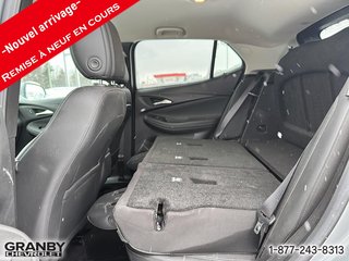 Buick Encore GX  2023 à Granby, Québec - 5 - w320h240px