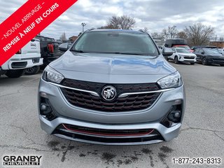 Buick Encore GX  2023 à Granby, Québec - 2 - w320h240px