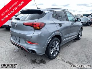 Buick Encore GX  2023 à Granby, Québec - 5 - w320h240px