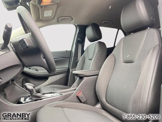 2024 Buick Encore GX in Granby, Quebec - 9 - w320h240px