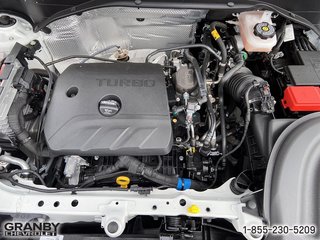 2024 Buick ENCORE GX PRIVILEGIE A TI in Granby, Quebec - 8 - w320h240px
