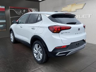 2024 Buick Encore GX in Granby, Quebec - 21 - w320h240px