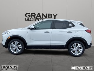 2024 Buick Encore GX in Granby, Quebec - 22 - w320h240px