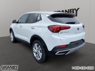 2024 Buick Encore GX in Granby, Quebec - 21 - w320h240px