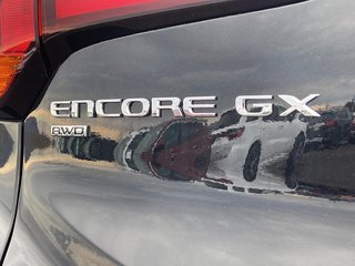 Buick Encore GX  2024 à Granby, Québec - 13 - w320h240px