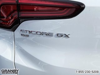 2024 Buick Encore GX in Granby, Quebec - 13 - w320h240px