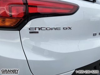 2024 Buick ENCORE GX PRIVILEGIE A TI in Granby, Quebec - 13 - w320h240px