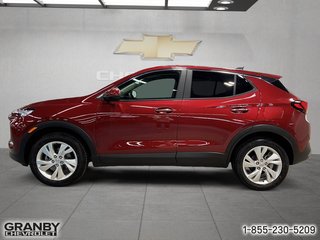 2024 Buick Encore GX in Granby, Quebec - 5 - w320h240px