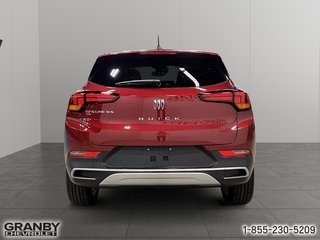 2024 Buick Encore GX in Granby, Quebec - 3 - w320h240px