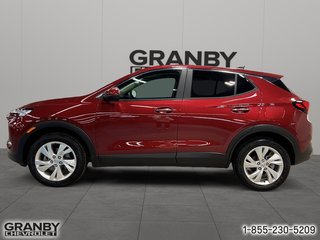 2024 Buick Encore GX in Granby, Quebec - 5 - w320h240px