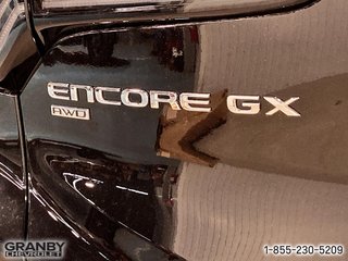 2024 Buick ENCORE GX AVENIR A TI in Granby, Quebec - 13 - w320h240px