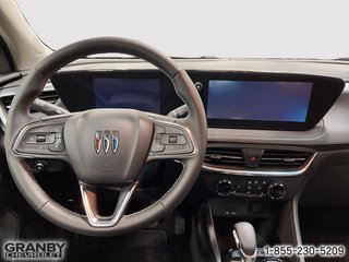 2024 Buick Encore GX in Granby, Quebec - 11 - w320h240px
