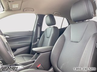Buick ENCORE GX PRIVILEGIE A TI  2024 à Granby, Québec - 9 - w320h240px
