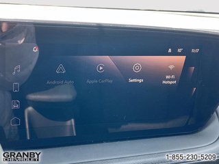 2024 Buick Encore GX in Granby, Quebec - 19 - w320h240px