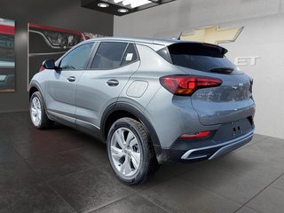 2024 Buick Encore GX in Granby, Quebec - 4 - w320h240px