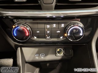 2024 Buick Encore GX in Granby, Quebec - 16 - w320h240px