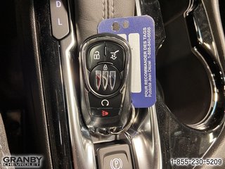 2024 Buick Encore GX in Granby, Quebec - 18 - w320h240px