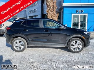 2024 Buick Encore GX Preferred awd in Granby, Quebec - 4 - w320h240px