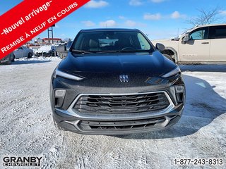 2024 Buick Encore GX Preferred awd in Granby, Quebec - 2 - w320h240px